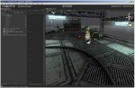 Blender 2.62 + Unity3D Pro 3.5