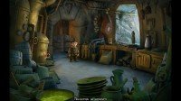 The Book Of Unwritten Tales [v.1.0.2.0] (2012/PC/RePack/Rus) by TERRAN