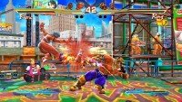 Street Fighter X Tekken (2012/PC/Repack/Rus) by Best-Torrent