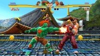 Street Fighter X Tekken (2012/PC/Repack/Rus) by Best-Torrent