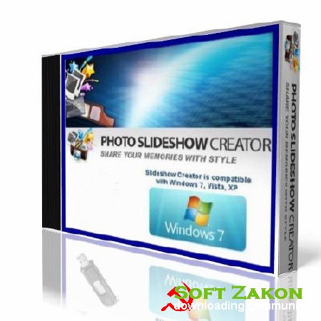 Photo Slideshow Creator 3.0