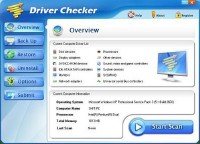 Driver Checker v2.7.5 Datecode 09.05.2012