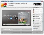 Nero Multimedia Suite 11.2.00900 (Multi / Rus)
