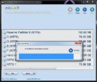 Aidfile Recovery Software 3.5.4.1