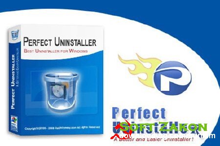Perfect Uninstaller 6.3.3.9 Datecode 11.05.2012 