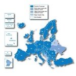 City Navigator Europe NT 2013.10 IMG (Unlock) + MapSource