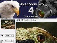 Benvista PhotoZoom Pro 4.1.4.0 Multilingual
