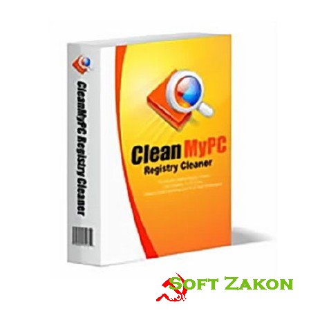 CleanMyPC Registry Cleaner 4.45