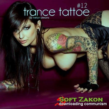 Trance Tattoe #12 