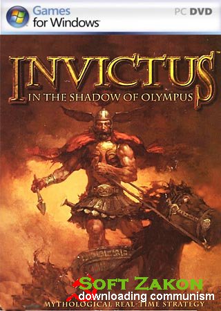 Invictus: In the Shadow of Olympus (2000/PC/RePack/RUS)