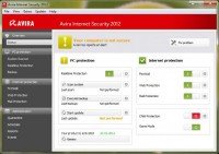 Avira Internet Security 2012 12.0.0.1084 En 