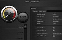 System Speed Booster v2.9.3.6 