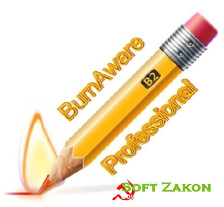 BurnAware PRO 4.9 *FFF* / Fixed 