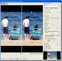 Athentech Perfectly Clear v1.6.0 for Adobe Photoshop 