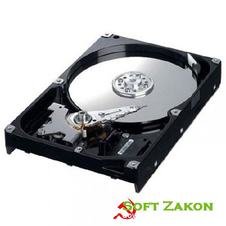 Raise Data Recovery for FAT / NTFS 5.3 