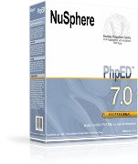 NuSphere PhpED Professional 7.0 (Build 7019) + Debugger SSL 7.0 7019 x86 (2012, ENG)