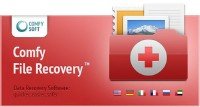 Comfy File Recovery v3.2