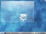 LinuxMint Debian Edition KDE (Standard) by Lazarus (i686) (1xDVD)