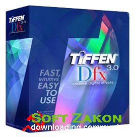 Tiffen DFX Bundles 3.0.9 x86+x64 (2012, ENG)