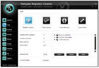 NETGATE Registry Cleaner 4.0.195.0 + Rus 