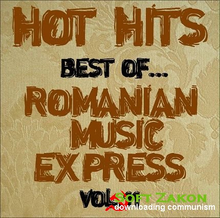 VA - Hot Hits Best Of Romanian Music Express Vol.11 (2012) FLAC 