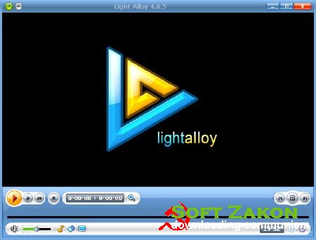 Light Alloy 4.6.5 (2012/Rus)