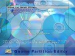 GParted LiveCD 0.12.1-1 (x86) (1xCD)