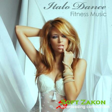 Italo Dance Fitness Music (2011)