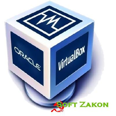 VirtualBox v4.1.16.78094 + Extension Pack + Portable (2012,x86x64,MLRUS)