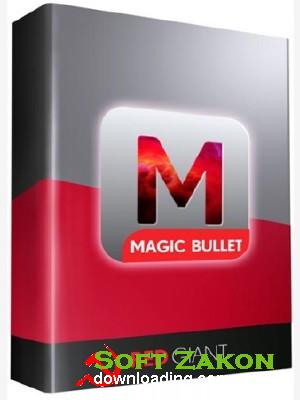Magic Bullet Suite 11.3.2 ()