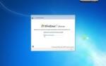 Windows 7 Ultimate SP1 x64 Compact (4 in 1 ) (2012)