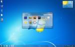 Microsoft Windows 7 AIO SP1 x86-x64 Integrated May 2012 Russian - CtrlSoft () (9in1)