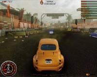 Gas Guzzlers: Combat Carnage (2012/PC/Eng)