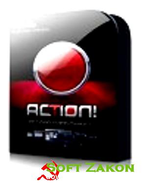 Action! 1.3.3 Rus