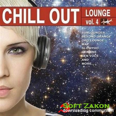 Chill Out Lounge Vol. 4 (2012)