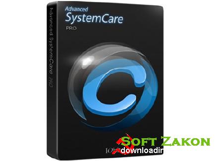 Advanced SystemCare Pro 5.3.0.245 DC 28.05.2012
