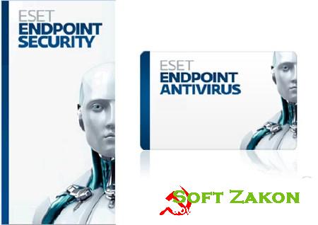 ESET Antivirus Endpoint 5.0.2122.10 (05/28/2012)