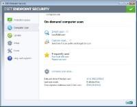 ESET Antivirus Endpoint 5.0.2122.10 (05/28/2012)