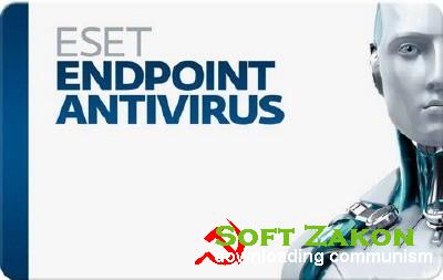 ESET Endpoint Antivirus 5.0.2122.10 Final [MULTi / ]