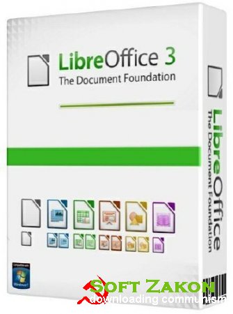 LibreOffice 3.5.3 Stable