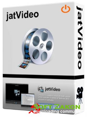 jetVideo 8.0.3.210 VX + RUS