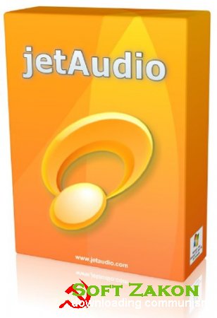 jetAudio 8.0.17.2010 Plus VX + Rus