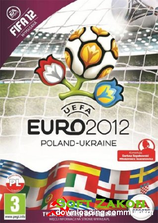 UEFA Euro 2012 (2012/Full)