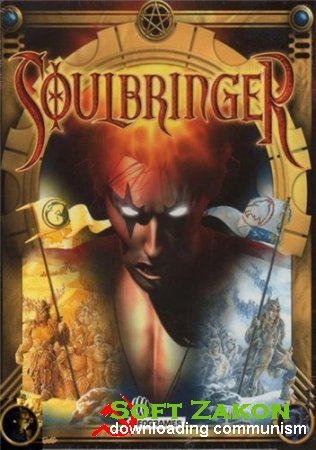 Soulbringer (2000/PC/RePack/RUS)