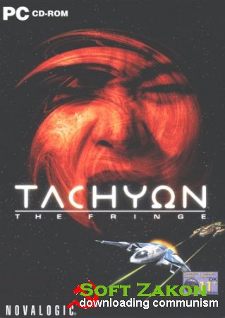 Tachyon: The Fringe (2000/PC/RUS)