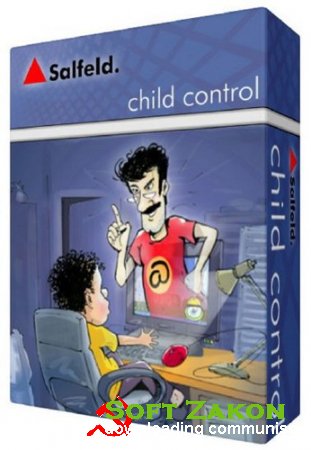 Salfeld Child Control 2012 12.423 