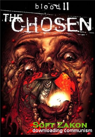 Blood 2: The Chosen (1998/PC/RUS)