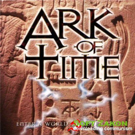 Ark of Time (1998/PC/RePack/RUS)