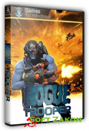 Rogue Trooper (2006/Rus/Eng/PC) Repack  Dark Delphin