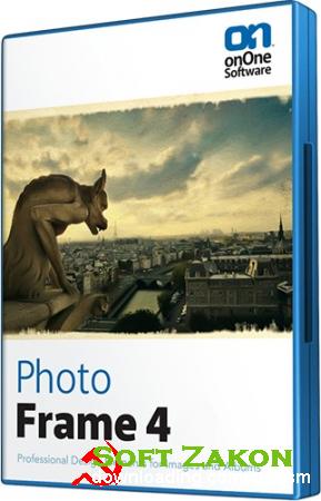 OnOne PhotoFrame v4.6.7 Professional Edition (x86/x64)
